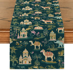 chemin de table éléphant palace - Vignette | setdetable