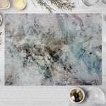 chemin de table marbre - Vignette | setdetable
