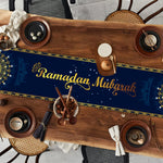 chemin de table ramadan - Vignette | setdetable