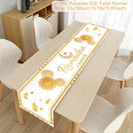 chemin de table ramadan - Vignette | setdetable