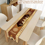 chemin de table ramadan - Vignette | setdetable