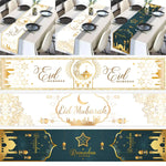 chemin de table ramadan - Vignette | setdetable