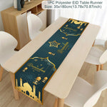 chemin de table ramadan - Vignette | setdetable