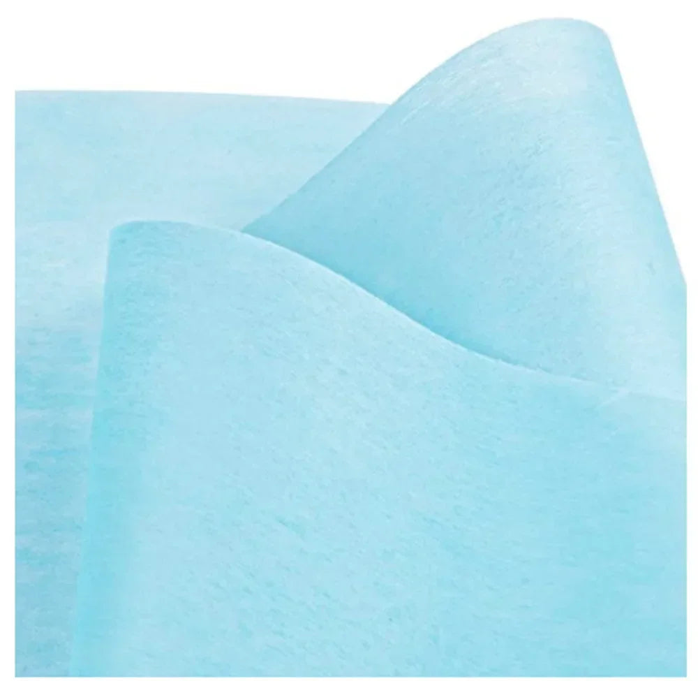 chemin de table xxlbleue