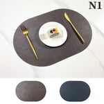 set de table réversible - Vignette | setdetable