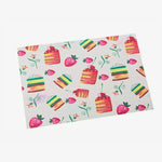 set de table desserts - Vignette | setdetable