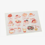 set de table desserts - Vignette | setdetable