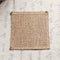 set de table en jute naturelle
