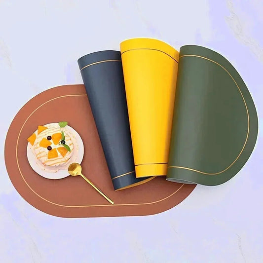 Set de table lavable
