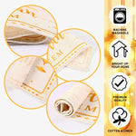 set de table ramadan kareem décoration - Vignette | setdetable