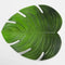 set de table vert feuille anti chaleur