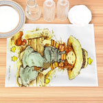 set de table Sarah Kay - Vignette | setdetable