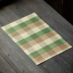 Set de table en bambou japonais eco-friendly - Vignette | setdetable