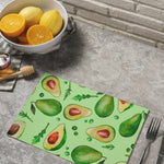 set de table fruits été - Vignette | setdetable