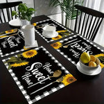 Set de table home sweet home - Vignette | setdetable