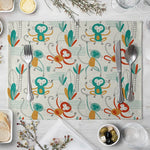 set de table motif panda pour enfants - Vignette | setdetable