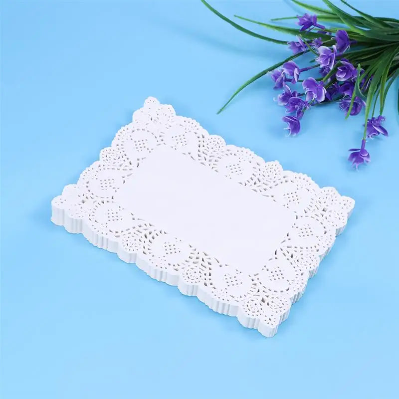 set de table papier