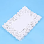 Set de table en papier jetable rectangle - Vignette | setdetable