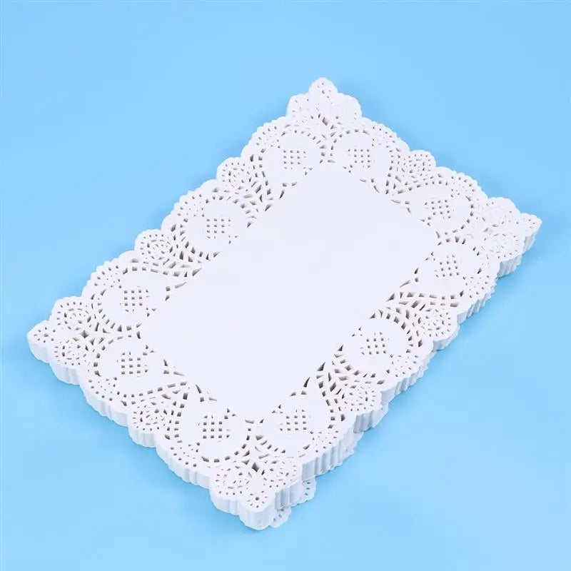 set de table papier