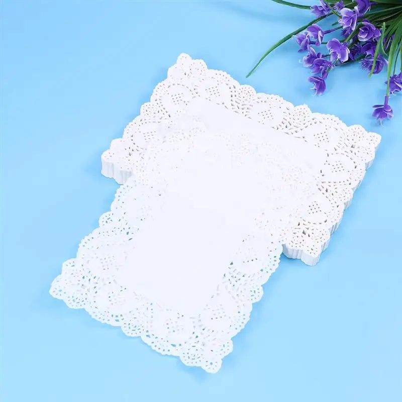 set de table papier