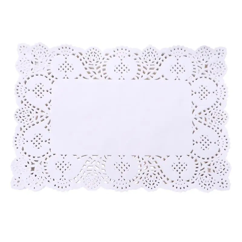 set de table papier