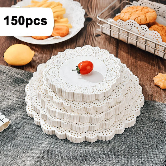 set de table pour mariage en papier