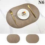 set de table réversible - Vignette | setdetable