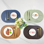set de table réversible - Vignette | setdetable