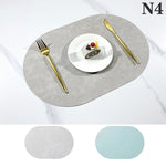 set de table réversible - Vignette | setdetable