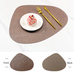 set de table réversible antidérapant - Vignette | setdetable