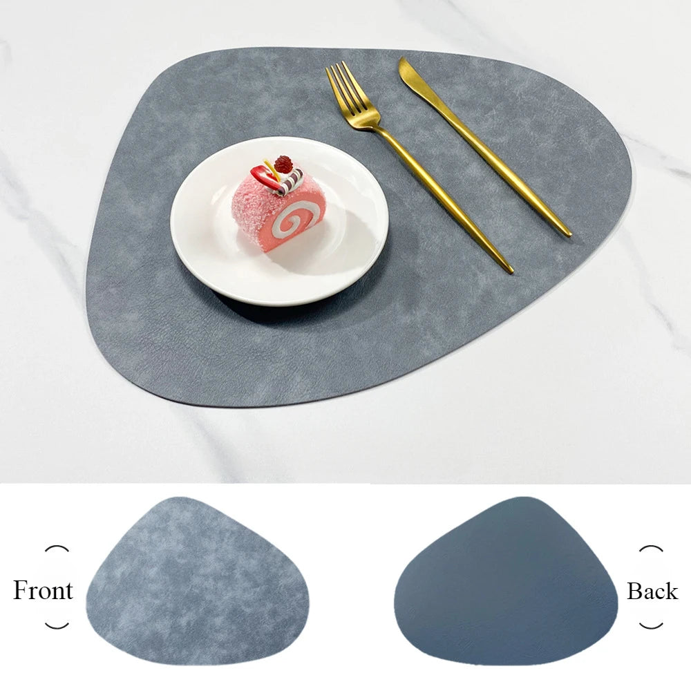 set de table réversible antidérapant 7