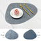 set de table réversible antidérapant 7