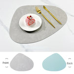set de table réversible antidérapant - Vignette | setdetable