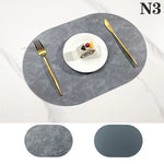 set de table réversible - Vignette | setdetable