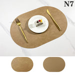 set de table réversible - Vignette | setdetable