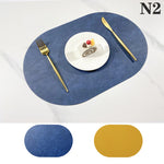 set de table réversible - Vignette | setdetable