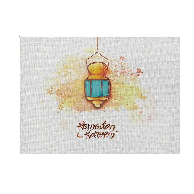 set de table ramadan10