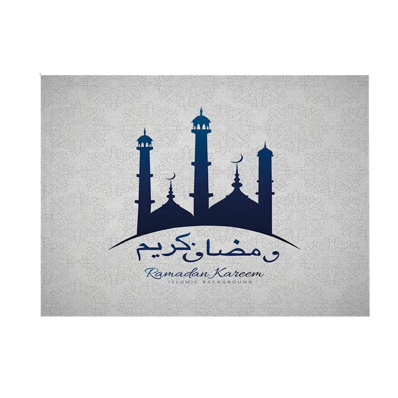 set de table ramadan11