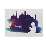 set de table ramadan - Vignette | setdetable