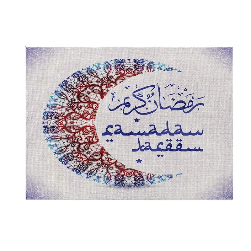 set de table ramadan6