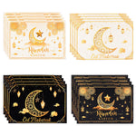 set de table ramadan kareem décoration - Vignette | setdetable