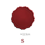 set de table silicone élégant - Vignette | setdetable