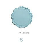 set de table silicone élégant - Vignette | setdetable