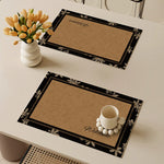 set de table vintage - Vignette | setdetable