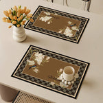 set de table vintage - Vignette | setdetable