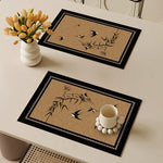 set de table vintage - Vignette | setdetable