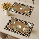 set de table vintage - Vignette | setdetable
