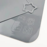 Sets de table en silicone pour enfants et bébés - Vignette | setdetable