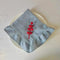 Sets de table serviettes blanches volants